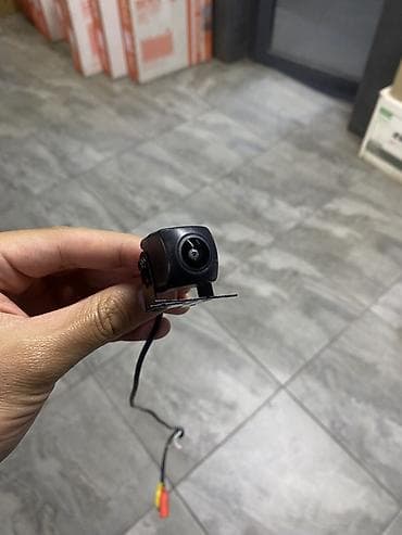 пульт ми тв: Камера заднего вида, универсальная андроид — 3