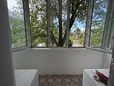 Квартиры: 2 комнаты, 58 м², Юг-2 мкр 104 серия, 2 этаж — 5