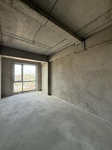 эко комплекс: 3 комнаты, 131 м², Ботанический сад Элитка, 6 этаж, ПСО (под самоотделку) — 8