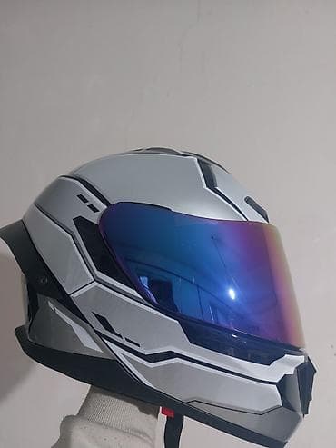 электроскутер бу купить: Мотошлем — 2