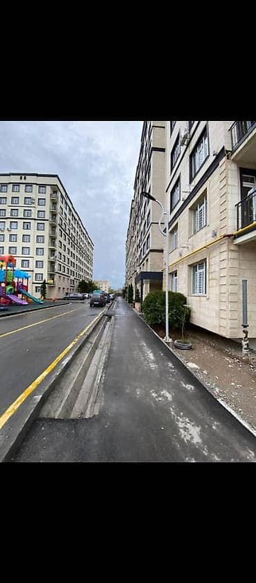 Батирлер: 1 бөлмө, 45 м², Элитка, 8 кабат, Дизайнердик ремонт — 1