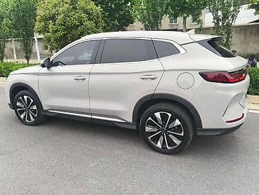 китайские машины в бишкеке цены: BYD Song Plus: 2025 г., Автомат, Электромобиль, Кроссовер — 4