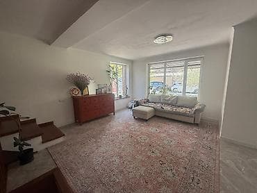 Кирпичный добротный дом 265 м² на участке 10 соток. Планировка и — 7