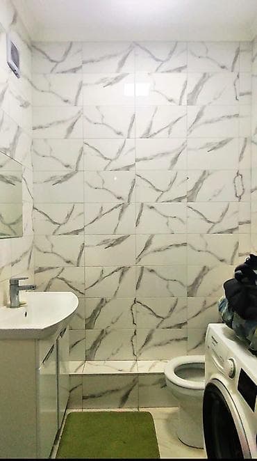 аренда кызыл кыя: 2 комнаты, 67 м², Элитка, 8 этаж, Евроремонт — 5