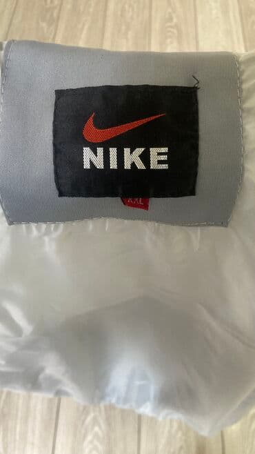 брендовые мужские спортивные костюмы из турции: Мужской спортивный костюм, 2XL, Nike, Новый, Самовывоз — 3