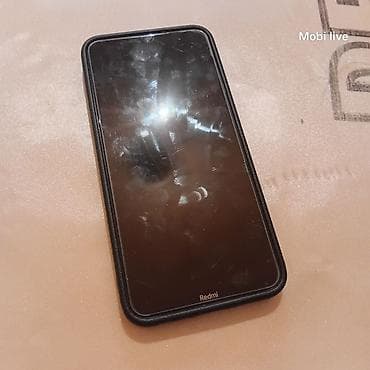 red: Redmi, Redmi Note 8, 64 ГБ, цвет - Голубой, 2 SIM — 2