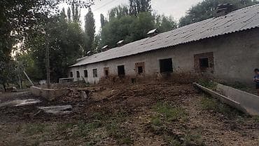 Коммерциялык мүлк: 2020 соток, Иштеп жаткан, Электр энергиясы, Муздак суу — 5