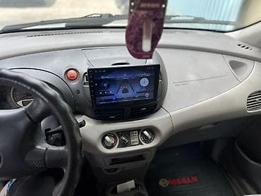 l322 дворники: Nissan Almera Tino: 2000 г., 2.2 л, Механика, Дизель, Минивэн — 7