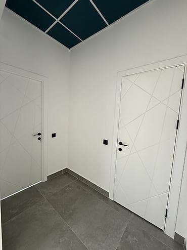 sky park: Сдается коммерческое помещение(цокольный этаж) 91 кв.м. с ремонтом в — 5