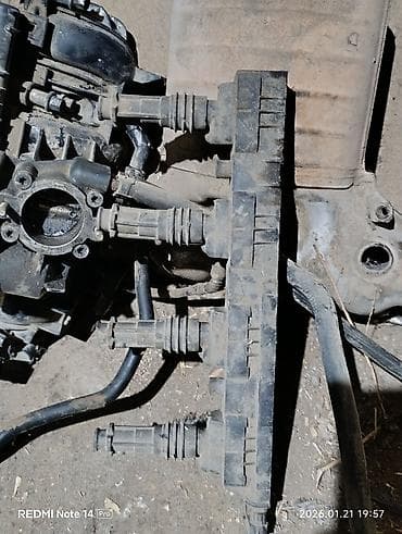 к3 2019: Коробка передач Робот Opel 2008 г., Б/у, Оригинал, Германия — 8