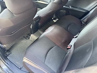 prius: Toyota Prius: 2019 г., 1.8 л, Автомат, Гибрид, Лифтбек — 7