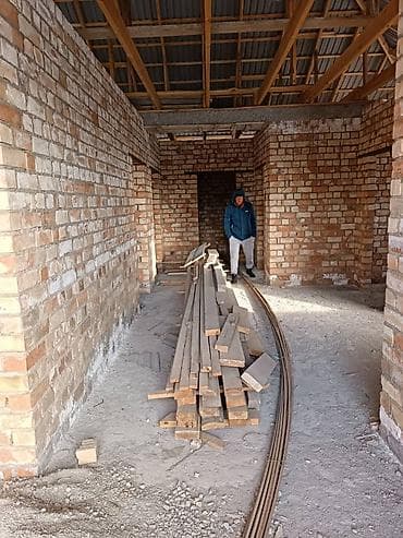 рухий мурас какой район: Продается участок с недостроенным домом Район: Рухий Мурас-2, рядом с — 6