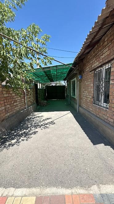 8: Продается дом в С. Орто-Сай площадь дома 70 кв.м Участок: 3,8 соток — 9