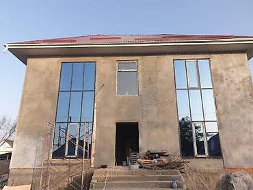 помыть окна: Готовые пластиковые окна — 3