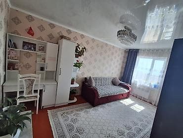 сто в новопокровке: 2 комнаты, 46 м², 4 этаж, Косметический ремонт — 3