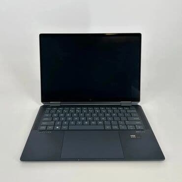 tab a7 lite: Ультрабук, HP, 16 ГБ ОЗУ, Intel Core i7, 14 ", Б/у, Для работы, учебы, память SSD — 1