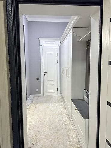 арча бешик 1: Продается частный дом В АРЧА-БЕШИК с современным дизайном и — 3