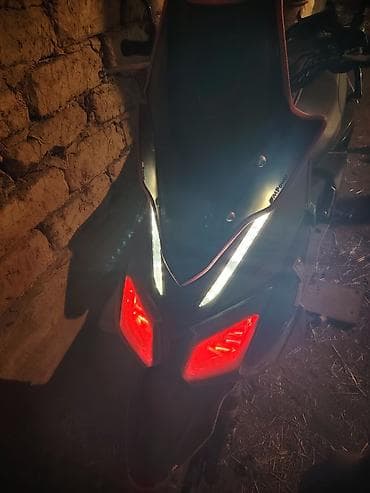 спорт мото: Год 2025 — 1