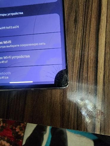 xs max: Redmi, Redmi K40 Gaming, Б/у, 128 ГБ, цвет - Серебристый, 2 SIM — 7