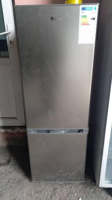 zet gaming: Холодильник Новый, Двухкамерный, De frost (капельный), 70 * 1 * 70 — 3