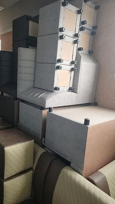 third edition solution: Стол и стул для кафе — 4