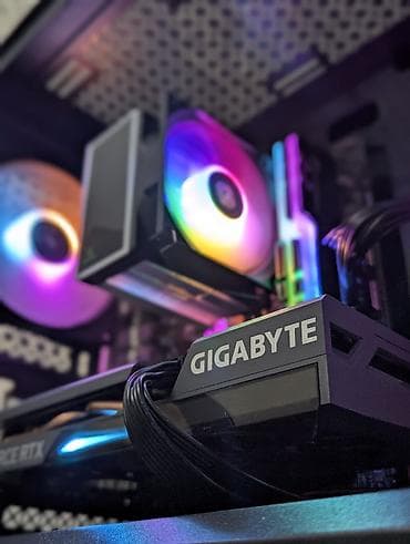 игра на пк: Компьютер, ядер - 6, ОЗУ 16 ГБ, Для работы, учебы, Б/у, AMD Ryzen 5, NVIDIA GeForce RTX 3060, NVMe — 3