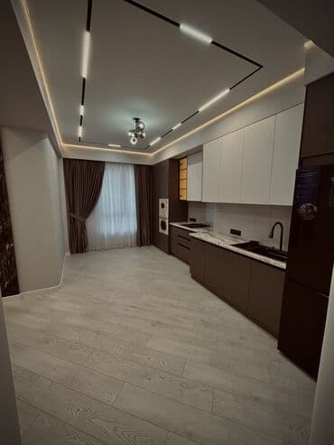 однокомнатная квартира на долгосрочную аренду: 1 комната, Собственник, Без подселения, С мебелью полностью — 9