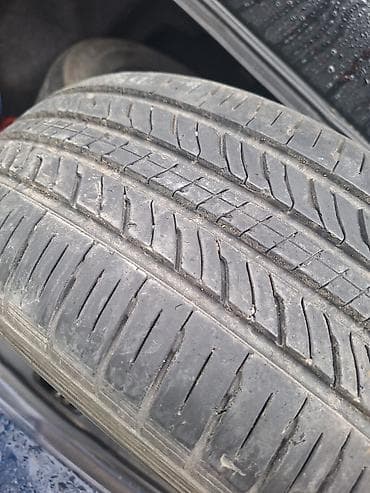 hankook: Летние шины Hankook Optimo K415 (Plus 2) - Размер: 225/60 R16 - — 5
