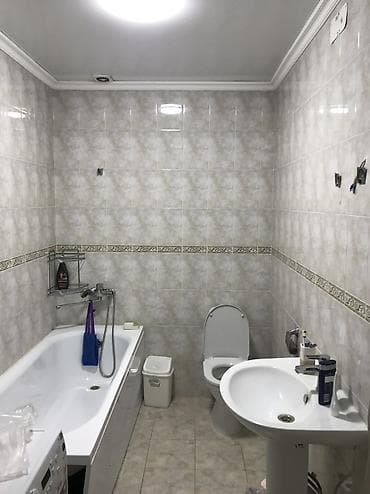 кв продаю: 3 комнаты, 110 м², Элитка, 10 этаж, Старый ремонт — 4