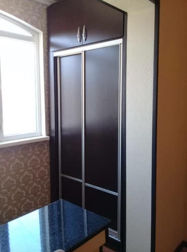 изготовление шкаф купе на заказ: Мебель на заказ, Шкаф — 3