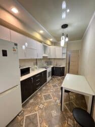 сдаются квартира на долгий срок: 2 комнаты, Собственник, Без подселения, С мебелью полностью — 4