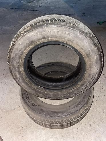 шины зимние 18570 r14: Шины 185 / 70 / R 14, Лето, Комплект, Легковые, Goform — 2