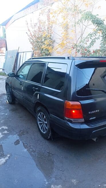 двигатель субару форестер импреза: Subaru Forester: 1997 г., 2 л, Механика, Бензин, Кроссовер — 2