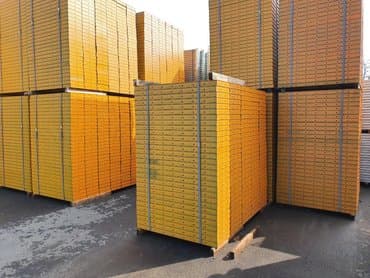 шредеры 100 на колесиках: Опалубка — 5