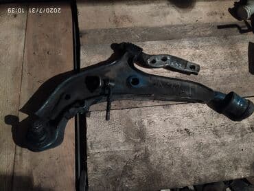 реставрация шаровой опоры опель вектра с: Nissan Cefiro A32 maxima Рычаг, Ниссан Цефиро А32 Максима рычаг — 1