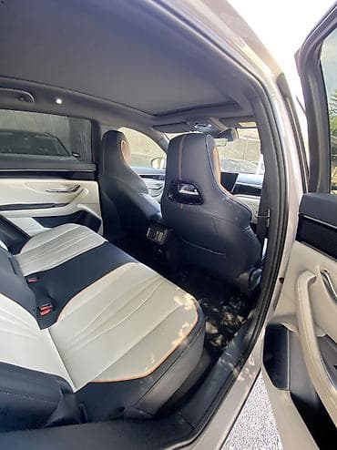 byd khan: BYD Song Plus: 2024 г., 0.1 л, Вариатор, Электромобиль, Кроссовер — 7