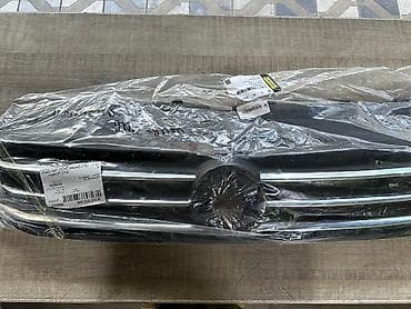 volkswagen new beetle: Решетка радиатора Volkswagen 2015 г., Новый, Аналог — 1