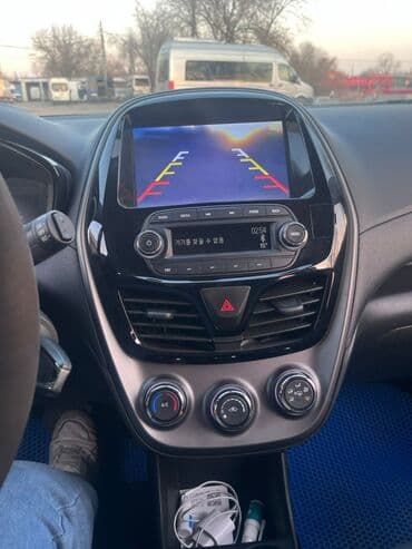 колесные диски опель фронтера: Chevrolet Spark: 2019 г., 1 л, Автомат, Бензиновая, Хэтчбэк — 7