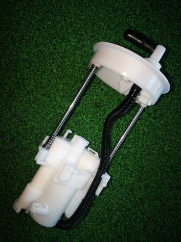 рессоры на москвич: Топливный Фильтр, Новый, Оригинал, Япония — 3