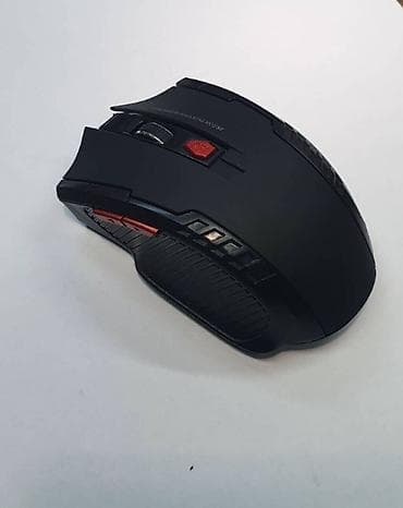 bluetooth speaker: Мышка беспроводная — 2