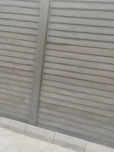 Стойки для заборов: Бетонный еврозабор, Другой бренд, Односторонний, Новый, Оптом,Наличный расчет — 6