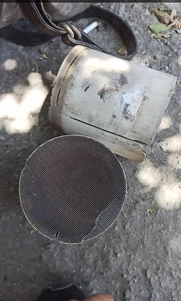 меняю авто на дом: КАТАЛИЗАТОР САТЫП АЛАБЫЗ КЫМБАТ БААДА! 🚗 Кия K5 | Соната ⛽ Газ жана — 8