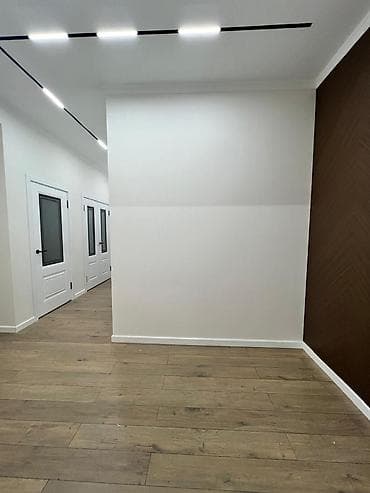 64: 2 комнаты, 65 м², Элитка, 9 этаж, Дизайнерский ремонт — 4