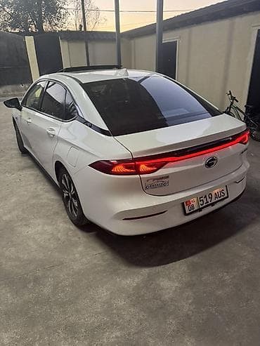 7 ка: Айон сатылат 2021жакшы абалда запас хода 420 8донголок зарядник менен — 6