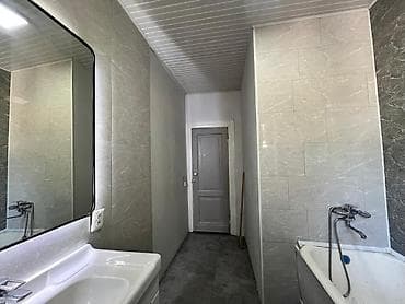 2 бөлмө, 62 м², Сталинка, 3 кабат, Косметикалык ремонт — 7
