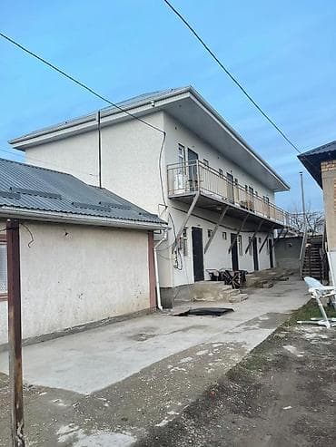 павильон мясной: 🔥 Очень срочно продается объект под бизнес 🔥 📍 Арча-Бешик ближе к ул — 1