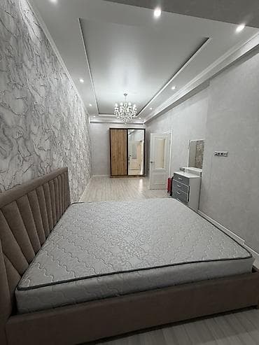 rent: 1 комната, Собственник, Без подселения, С мебелью полностью — 1