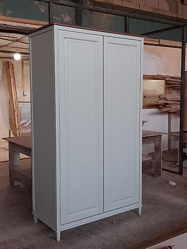 навесные: Услуги по установке межкомнатных дверей и сборке мебели - — 10