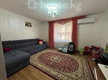 fred perry: И так, дом расположен в очень хорошем и экологическом районе ж/м Кара — 7