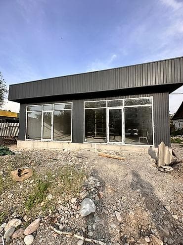 pro max: Алюминиевые витражи Алюминий алюминий окна двери витражи перегородки — 1